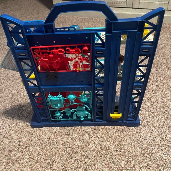 Kid Connection Space Exploration Playset - Picture 2 of 2